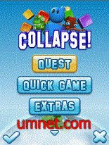 game pic for Collapse 2010